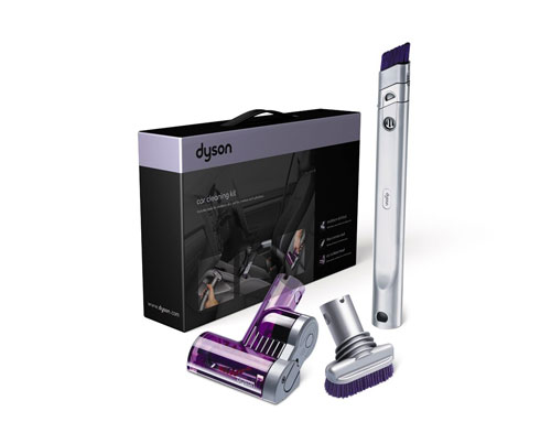 Dyson - Kit de nettoyage de voiture État correct Dyson reconditionné disponible sur Fnac