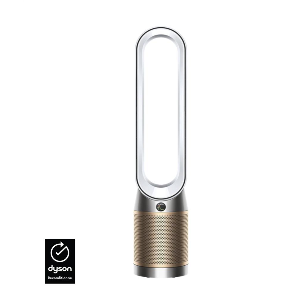 Dyson Purifier Cool PC2 De-NOx TP12 - Blanc Reconditionné Dyson reconditionné photo 3 | Dero