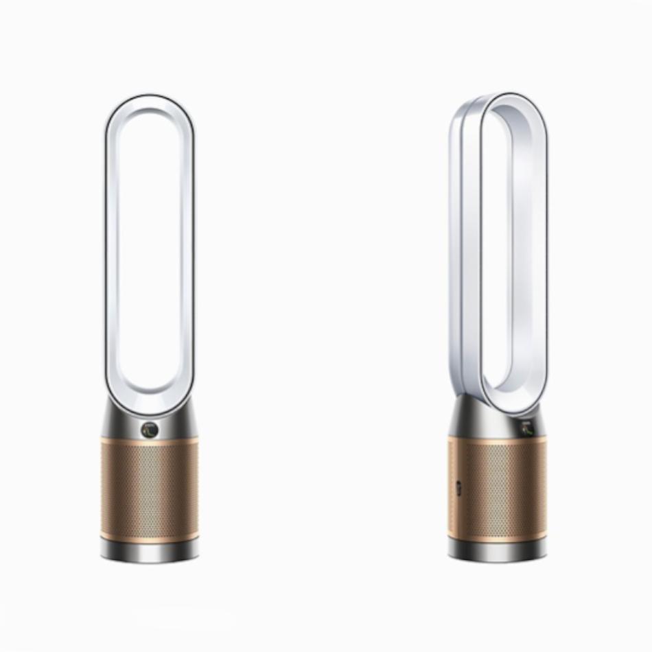 Dyson Purifier Cool PC2 De-NOx TP12 - Blanc Reconditionné Dyson reconditionné disponible sur Backmarket | Dero