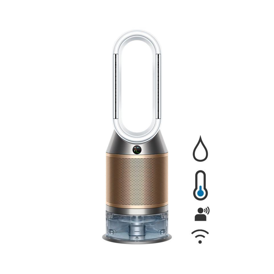 Dyson Purifier Humidify+Cool Formaldehyde - Blanc Reconditionné Dyson reconditionné photo 2 | Dero