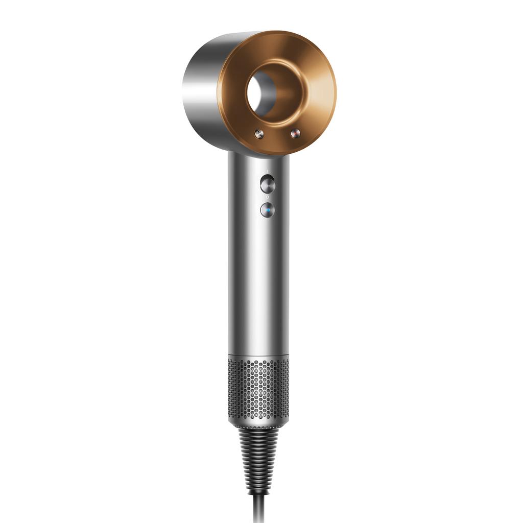Dyson Supersonic HD07 - Gris Reconditionné Dyson reconditionné photo 2 | Dero