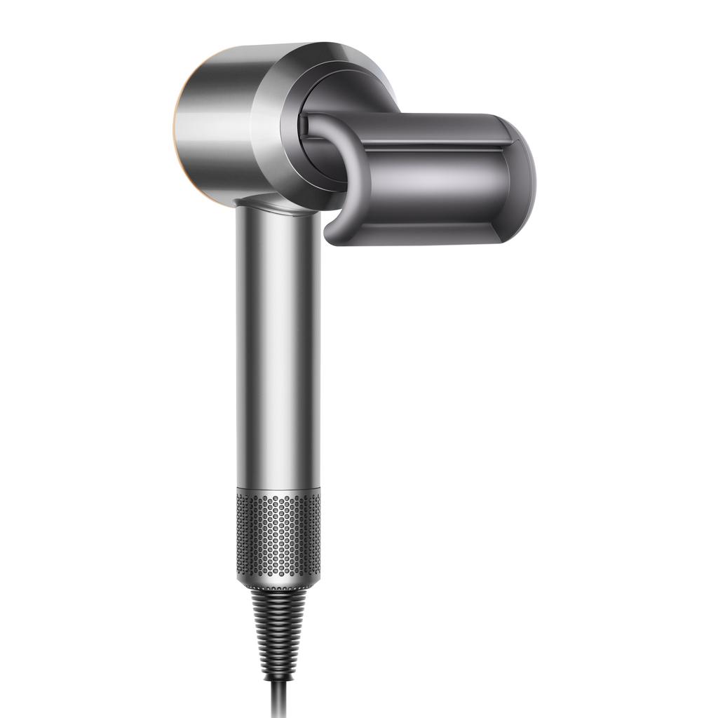 Dyson Supersonic HD07 - Gris Reconditionné Dyson reconditionné photo 3 | Dero