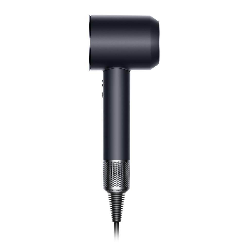 Voir photo 4 de Dyson Supersonic Origin - Noir/Nickel | Dero Dyson Supersonic Origin - Noir/Nickel Reconditionné Dyson reconditionné photo 4 | Dero