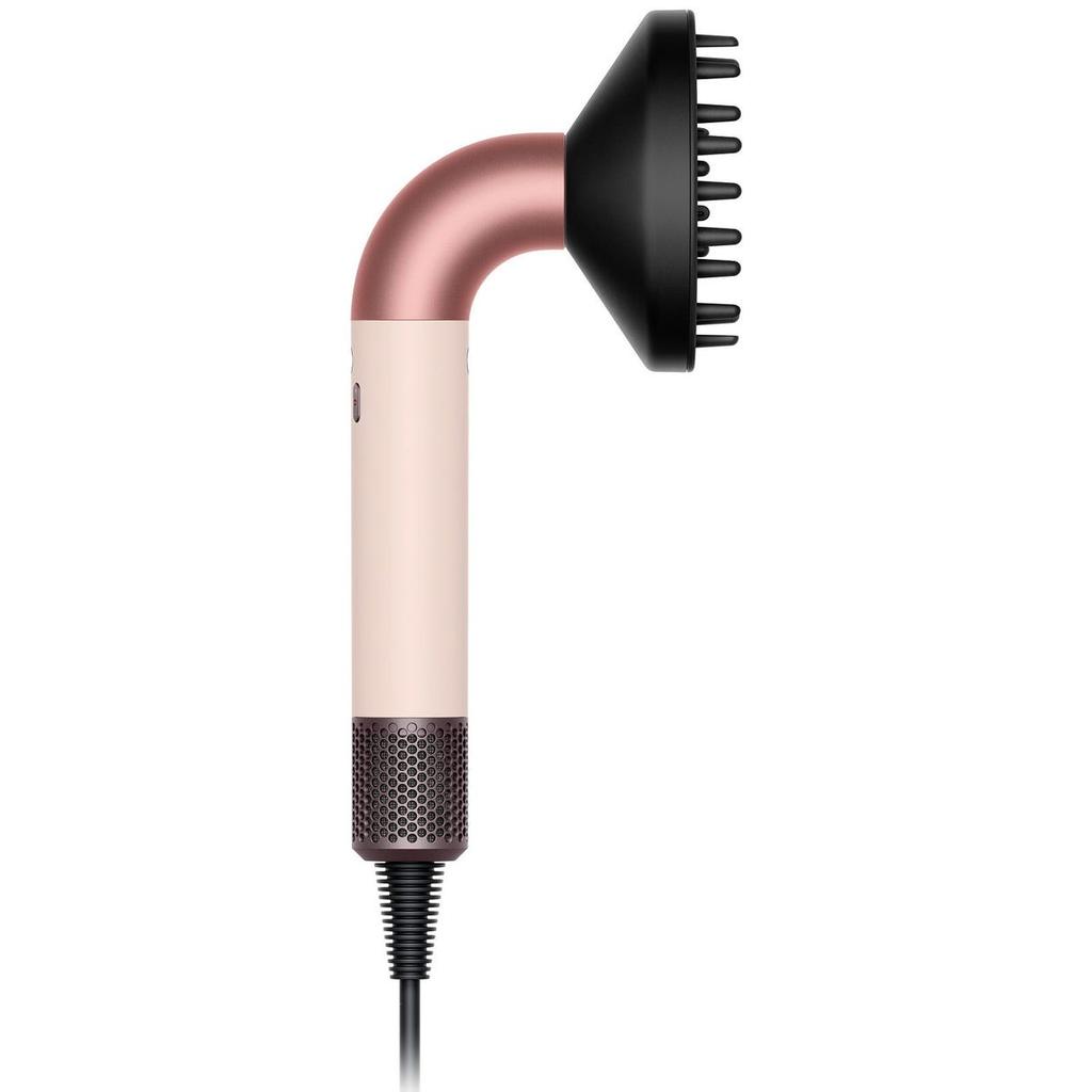 Voir photo 3 de Dyson Supersonic r - Rose poudré | Dero Dyson Supersonic r - Rose poudré Reconditionné Dyson reconditionné photo 3 | Dero