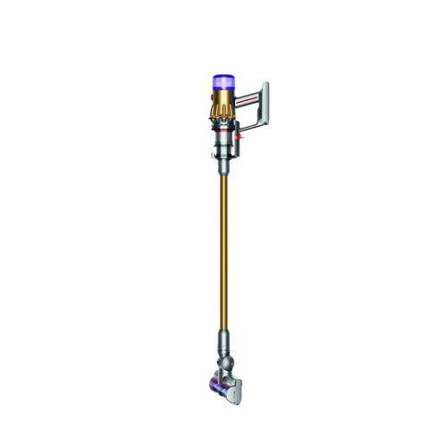 Dyson V12 Detect Slim Absolute+ aspirateur de table Or Sans sac État correct N/A reconditionné disponible sur Fnac
