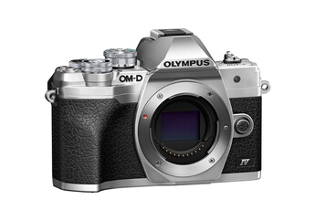 E-M10 MKIV NU ARGENT Très bon état - 650,00 € E-M10 MKIV NU ARGENT Très bon état Olympus reconditionné disponible sur Darty