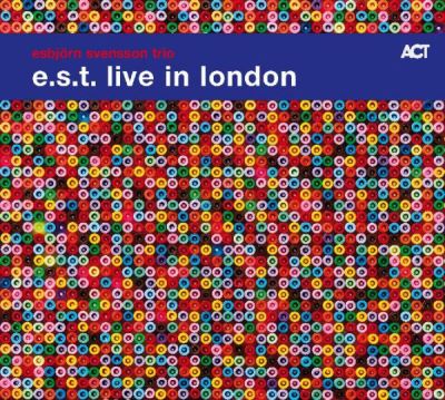 E.S.T. Live In London Coffret État correct reconditionné disponible sur Fnac