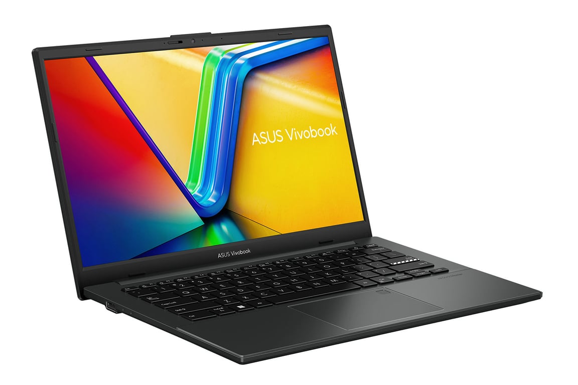 E1404 Ryzen 5 7520U (14”) 4.3 GHz, 512 Go, 16 Go, Radeon Graphics, Noir - AZERTY - Excellent état Parfait état Asus reconditionné disponible sur Pixmania