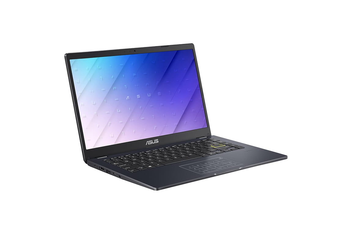 E1504 Ryzen 5 7520U (15”) 4.3 GHz, 512 Go, 16 Go, Radeon Graphics, Noir - AZERTY - Excellent état Parfait état Asus reconditionné disponible sur Pixmania