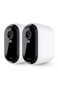 E3 outdoor XL battery 2K 2 pack Bon état Arlo reconditionné disponible sur Darty