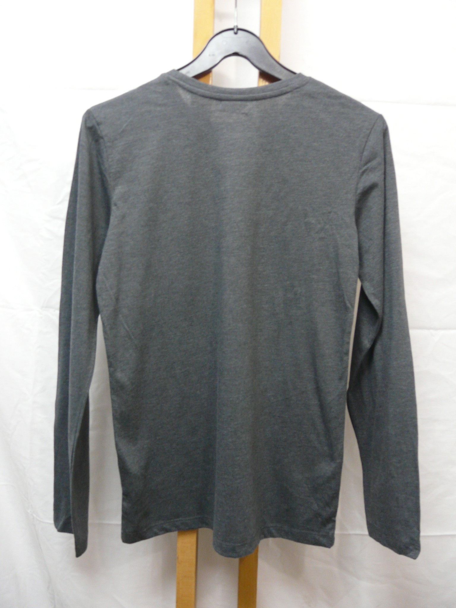 Voir photo 9 de E60 - Lot de maillot à manches longues - Tissaia Basics - Âge 16 ans E60 - Lot de maillot à manches longues - Tissaia Basics - Âge 16 ans Parfait état reconditionné photo 9