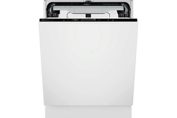 E62LB200S Tout Integrable 60 cm Très bon état Electrolux reconditionné disponible sur Darty