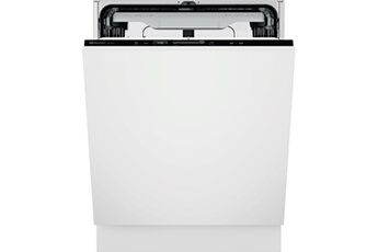 E62LB200S Tout Integrable 60 cm Bon état Electrolux reconditionné disponible sur Darty | Dero