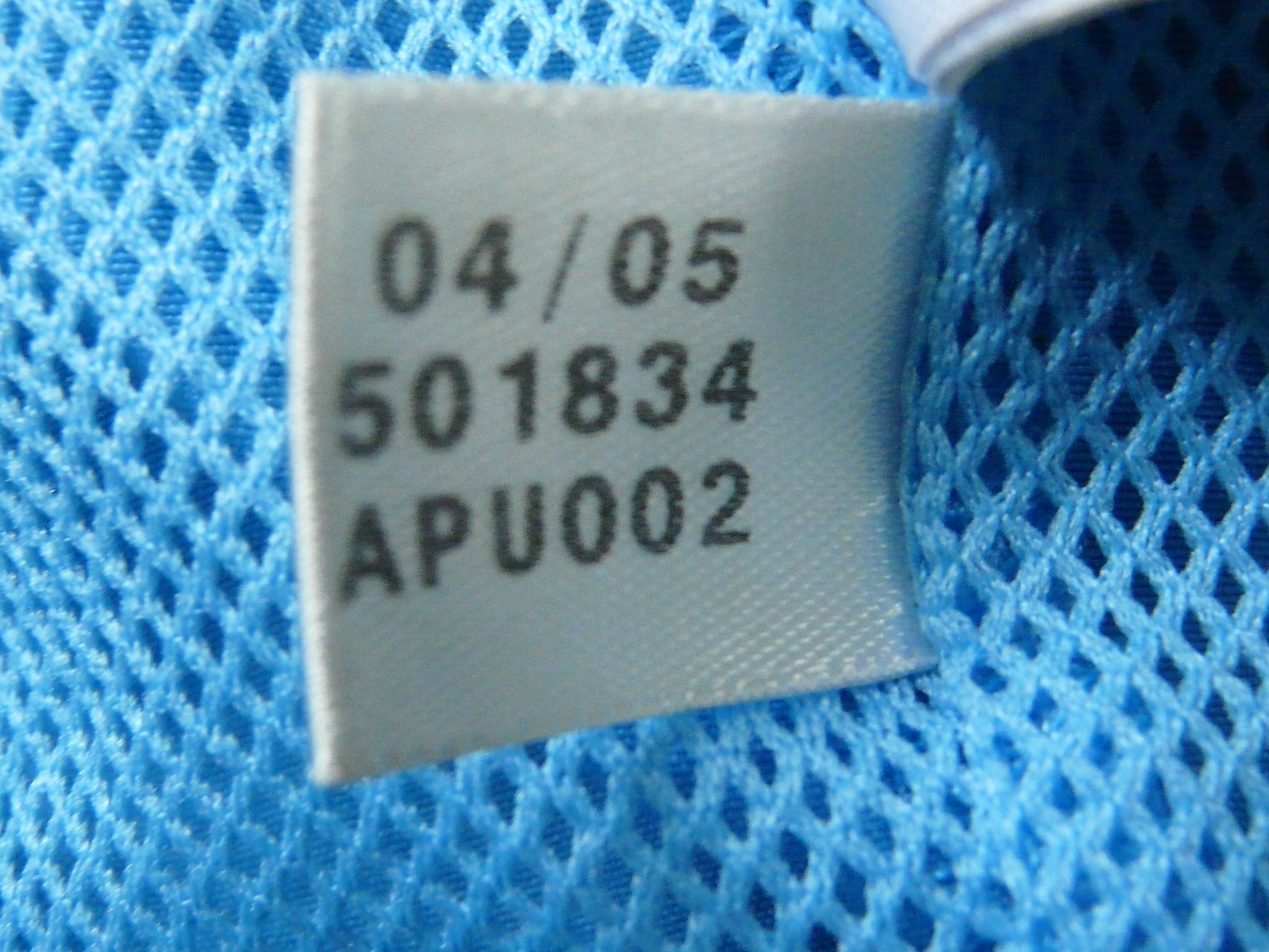 Voir photo 12 de E77 - Veste sportive "Olympique de Marseille" garçon - Adidas - Âge 12 ans E77 - Veste sportive "Olympique de Marseille" garçon - Adidas - Âge 12 ans Bon état reconditionné photo 12
