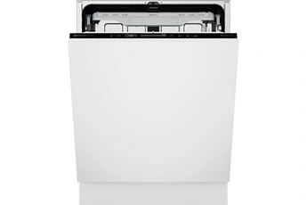 E82LX520T Blanc Très bon état Electrolux reconditionné disponible sur Darty