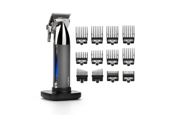 E996E - Tondeuse cheveux Super-X Metal Series Bon état - 95,99 € E996E - Tondeuse cheveux Super-X Metal Series Bon état BaByliss reconditionné disponible sur Darty