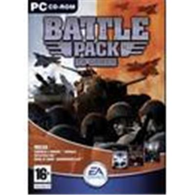 Acheter Ea Games Battle Pack État correct - 16,02 € Ea Games Battle Pack État correct reconditionné disponible sur Fnac