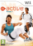 EA Sports Active Fitness Plus État correct Bandai Namco reconditionné disponible sur Fnac