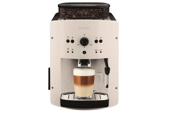 EA810570 Très bon état Krups reconditionné disponible sur Darty