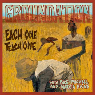Acheter Each One Teach One Double Vinyle État correct - 30,00 € | Dero Each One Teach One Double Vinyle État correct reconditionné disponible sur Fnac | Dero