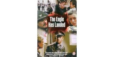 EAGLE HAS LANDED/VN État correct reconditionné disponible sur Fnac