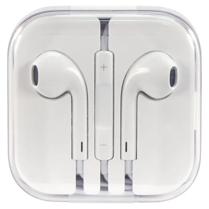 Acheter Earpod Handsfree With Mic APPLE Reconditionné - 17,99 € Earpod Handsfree With Mic APPLE Reconditionné Apple reconditionné disponible sur Cdiscount Seconde Vie