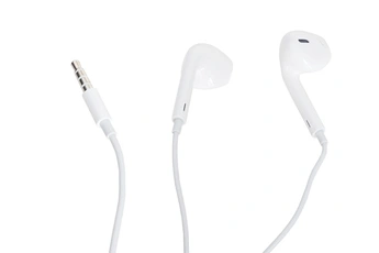 EARPODS AVEC MINI JACK 3,5 (MNHF2ZM/A) Bon état Apple reconditionné disponible sur Darty