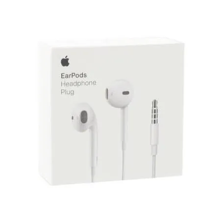 Acheter EarPods Reconditionné - 17,90 € EarPods Reconditionné Apple reconditionné disponible sur Cdiscount Seconde Vie