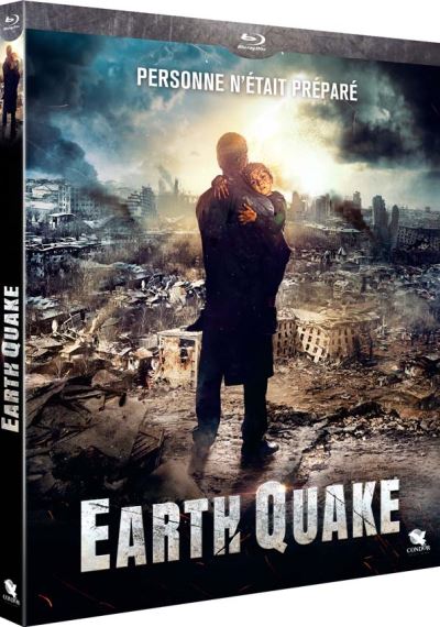 Earthquake Blu-ray État correct reconditionné disponible sur Fnac