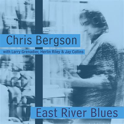 East River Blues État correct reconditionné disponible sur Fnac | Dero