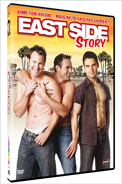 East Side Story État correct reconditionné disponible sur Fnac