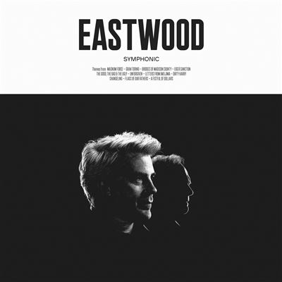 Eastwood Symphonic Vinyle Noir Papier Argenté État correct reconditionné disponible sur Fnac