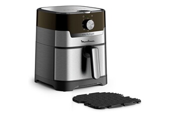 Easy Fry & Grill 8 programmes EZ501D10 Bon état Moulinex reconditionné disponible sur Darty | Dero