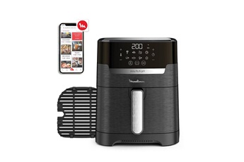 Easy Fry & Grill Digital - EZ505810 Très bon état Moulinex reconditionné disponible sur Darty