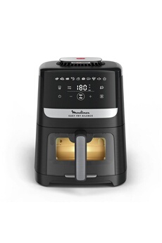 Easy Fry Silence EZ5568F0 Très bon état Moulinex reconditionné disponible sur Darty