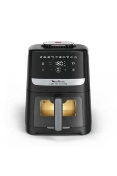 Easy Fry Silence EZ5568F0 Très bon état Moulinex reconditionné disponible sur Darty