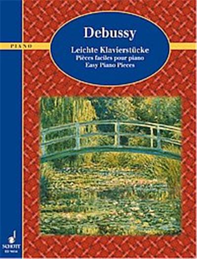 Acheter Easy Piano Pieces État correct - 15,77 € | Dero Easy Piano Pieces État correct Hal Leonard Corporation reconditionné disponible sur Fnac | Dero