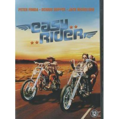 EASY RIDER/VN État correct reconditionné disponible sur Fnac