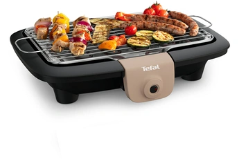 EASYGRILL POWER TABLE TAUPE BG90C814 Très bon état Tefal reconditionné disponible sur Darty