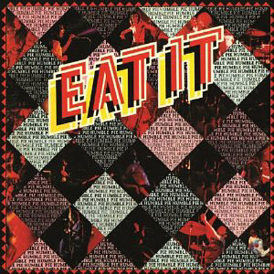 Eat it État correct reconditionné disponible sur Fnac