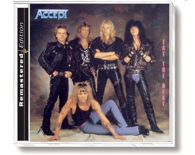 Acheter Eat The Heat État correct - 19,08 € Eat The Heat État correct reconditionné disponible sur Fnac