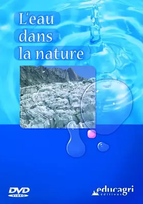 Eau dans la Nature Bon état Éducagri (ou "ministère de l'Agricult reconditionné disponible sur Ammareal | Dero