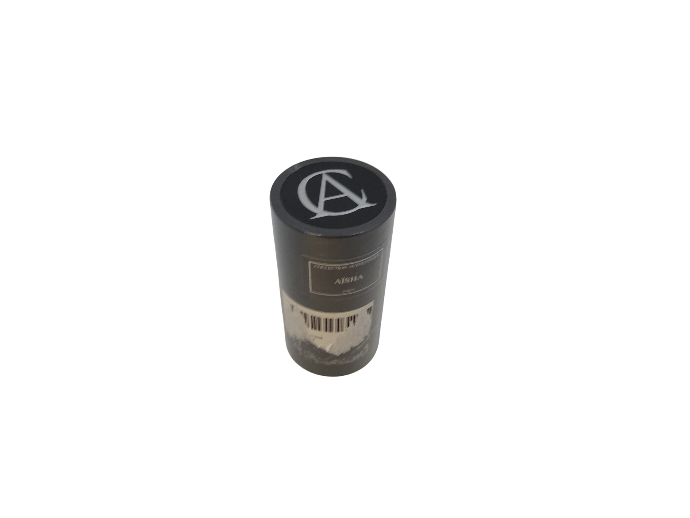 Eau de parfum AÏSHA "collection authentique" Parfait état - 12,00 € Eau de parfum AÏSHA "collection authentique" Parfait état reconditionné disponible sur Label Emmaüs