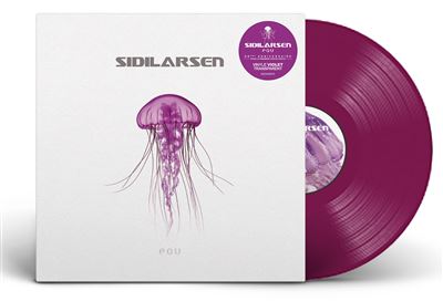 Eau Édition Limitée Vinyle Violet Transparent État correct reconditionné disponible sur Fnac | Dero