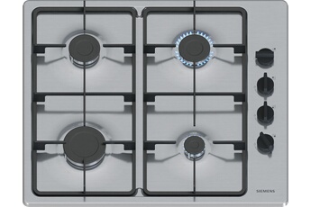 EB6B5PK60 iQ100 Bon état Siemens reconditionné disponible sur Darty