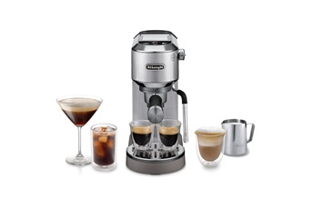 EC890.M DedicaDuo Occasion De'Longhi reconditionné disponible sur Darty | Dero
