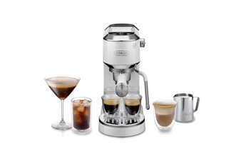 EC890.W DedicaDuo Bon état De'Longhi reconditionné disponible sur Darty | Dero