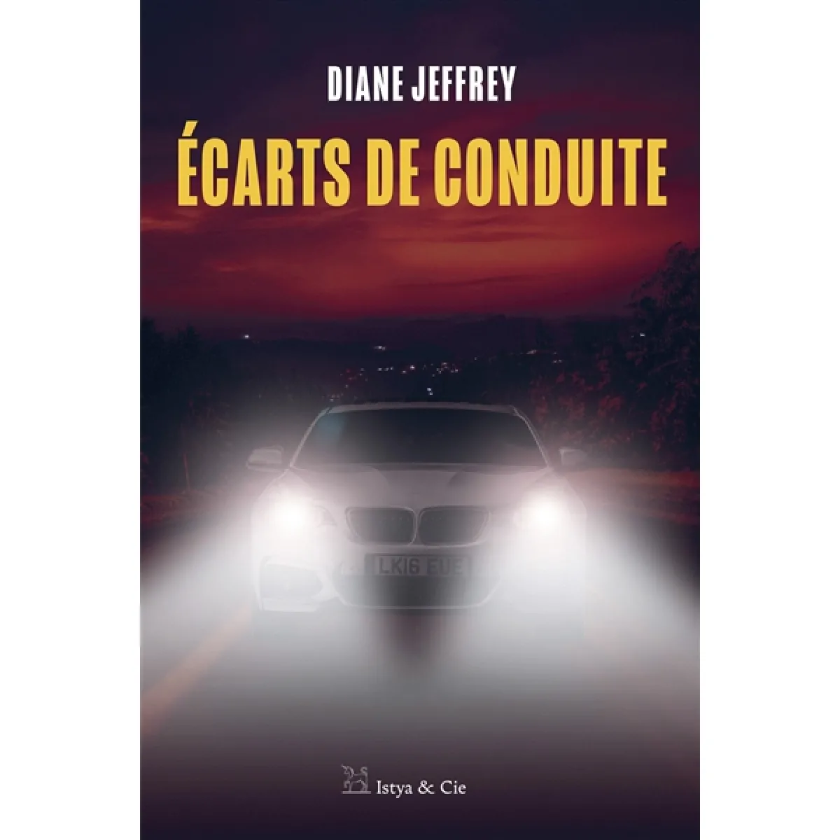 Ecarts de conduite État correct - 31,57 € Ecarts de conduite État correct N/A (Il ne s'agit pas d'une marque reconditionné disponible sur Rue du Commerce Seconde Vie