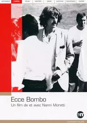 ECCE Bombo - Nanni Moretti Occasion reconditionné disponible sur Ammareal