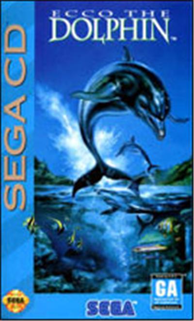 Ecco the Dolphin État correct - 49,95 € Ecco the Dolphin État correct Sega reconditionné disponible sur Fnac